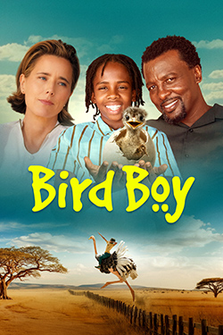 Bird Boy