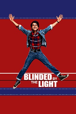 Blinded By The Light