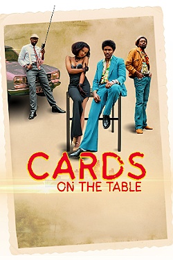 Cards On The Table