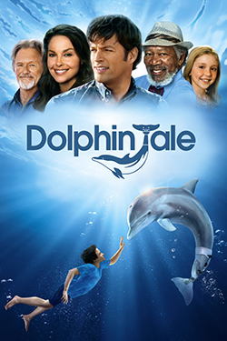 Dolphin Tale
