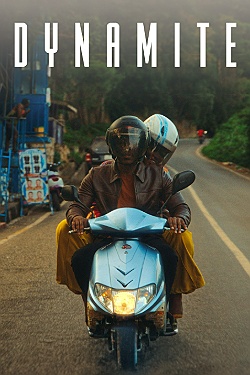 Dynamite