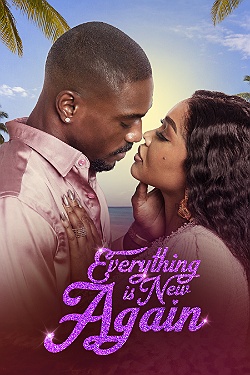 Everything is New Again