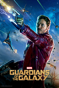 Guardians of the Galaxy