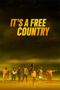 It's A Free Country