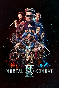 Mortal Kombat ll