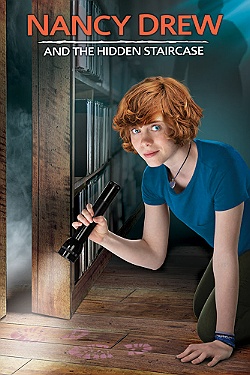 Nancy Drew and The Hidden Staircase