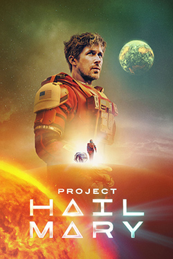 Project Hail Mary