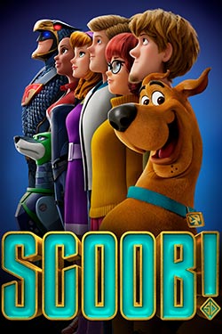 SCOOB!