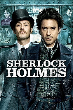 Sherlock Holmes