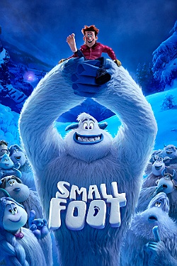 Smallfoot