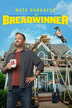 The Breadwinner