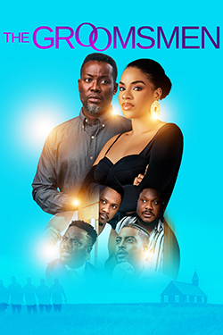 The Groomsmen