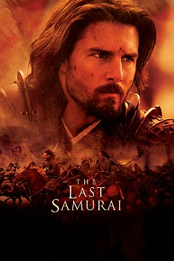 The Last Samurai