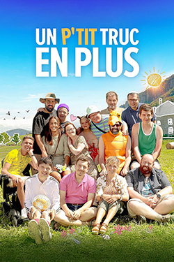 Un P’tit Truc En Plus