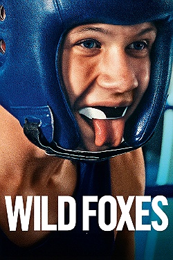 Wild Foxes