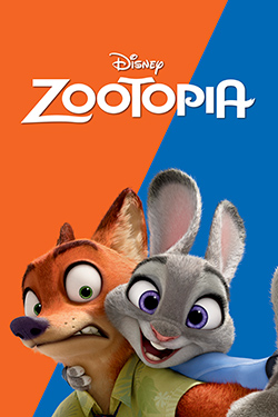 Zootopia